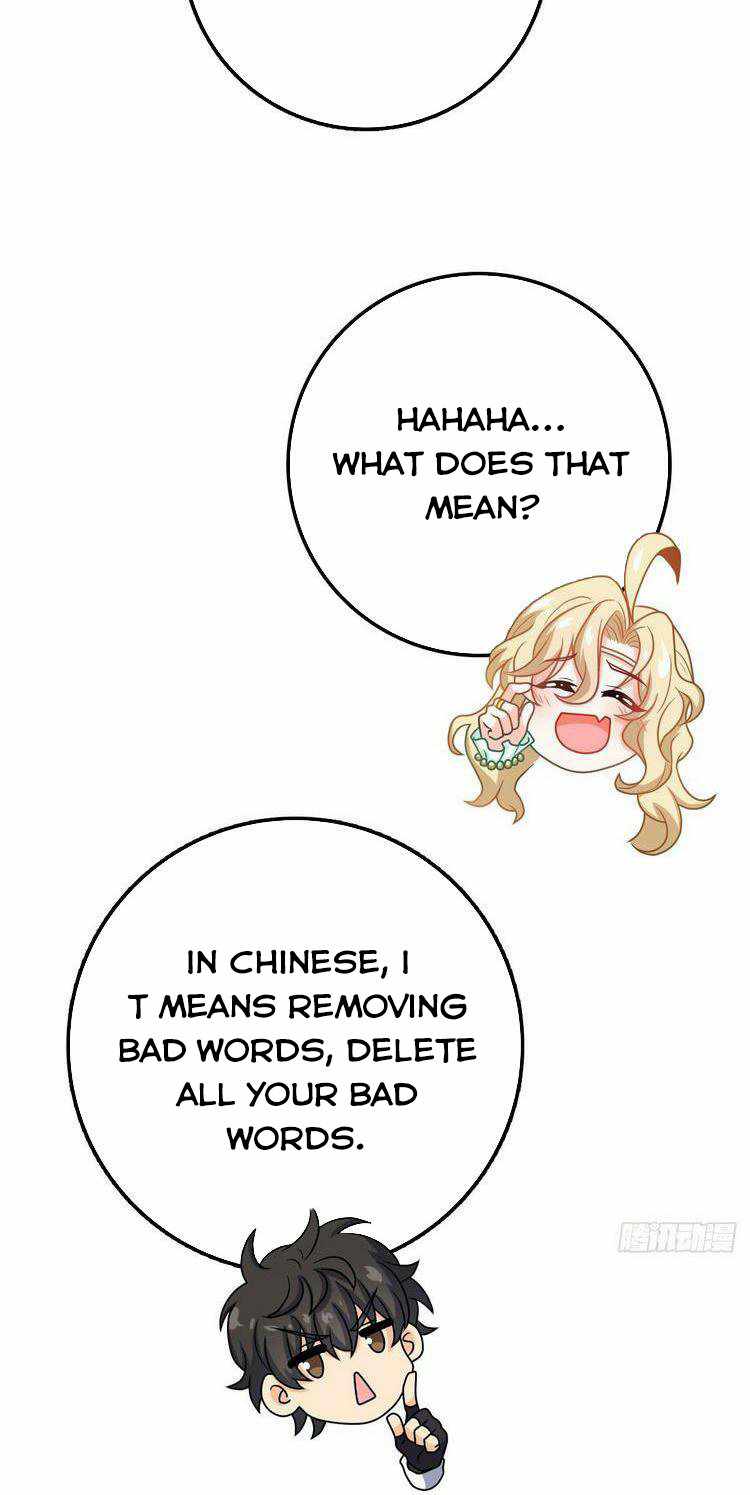 Spare Me, Great Lord! chapter 368 - page 52