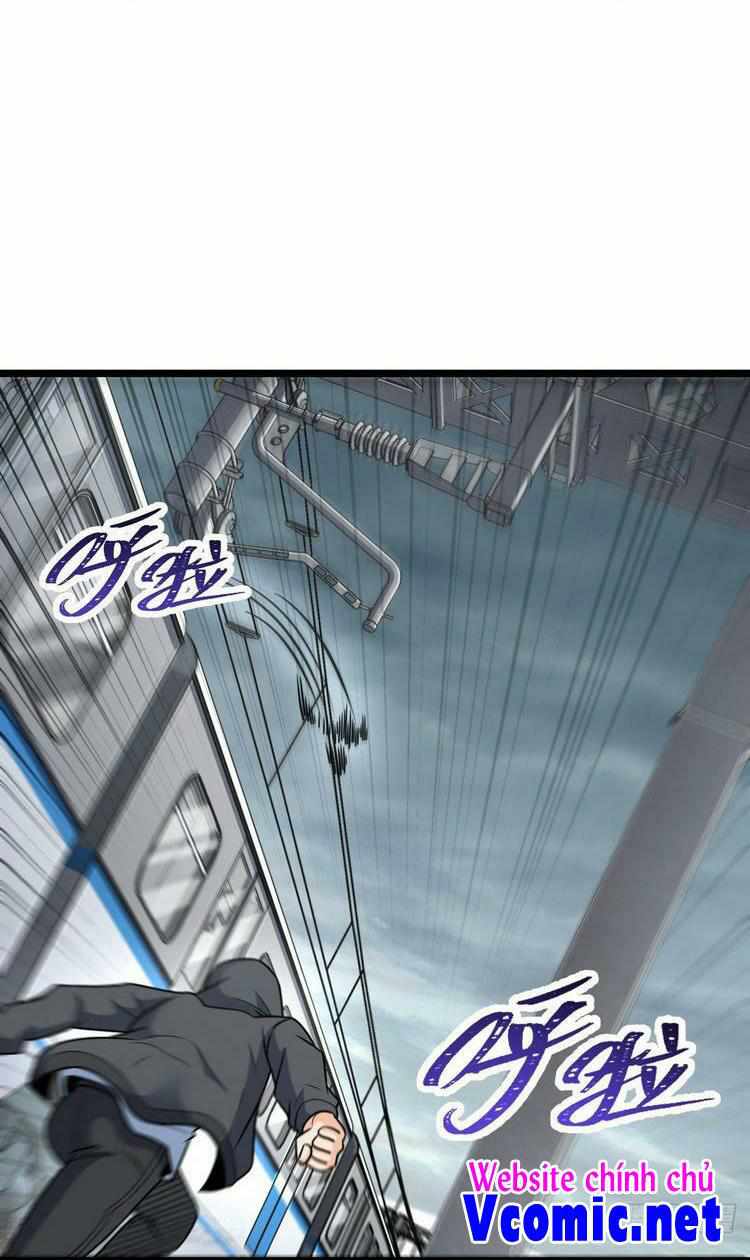 Spare Me, Great Lord! chapter 368 - page 62