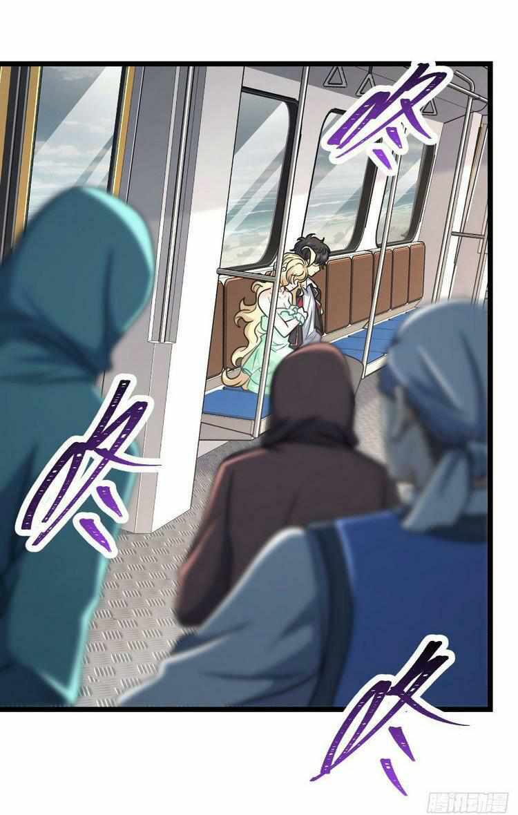 Spare Me, Great Lord! chapter 368 - page 66