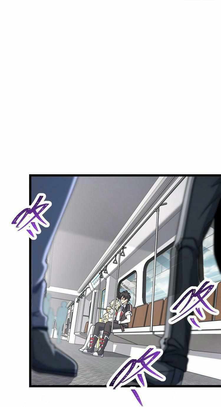 Spare Me, Great Lord! chapter 368 - page 67