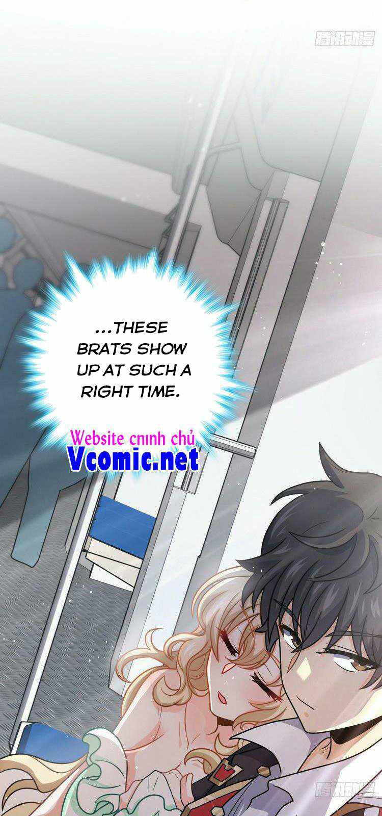 Spare Me, Great Lord! chapter 368 - page 68