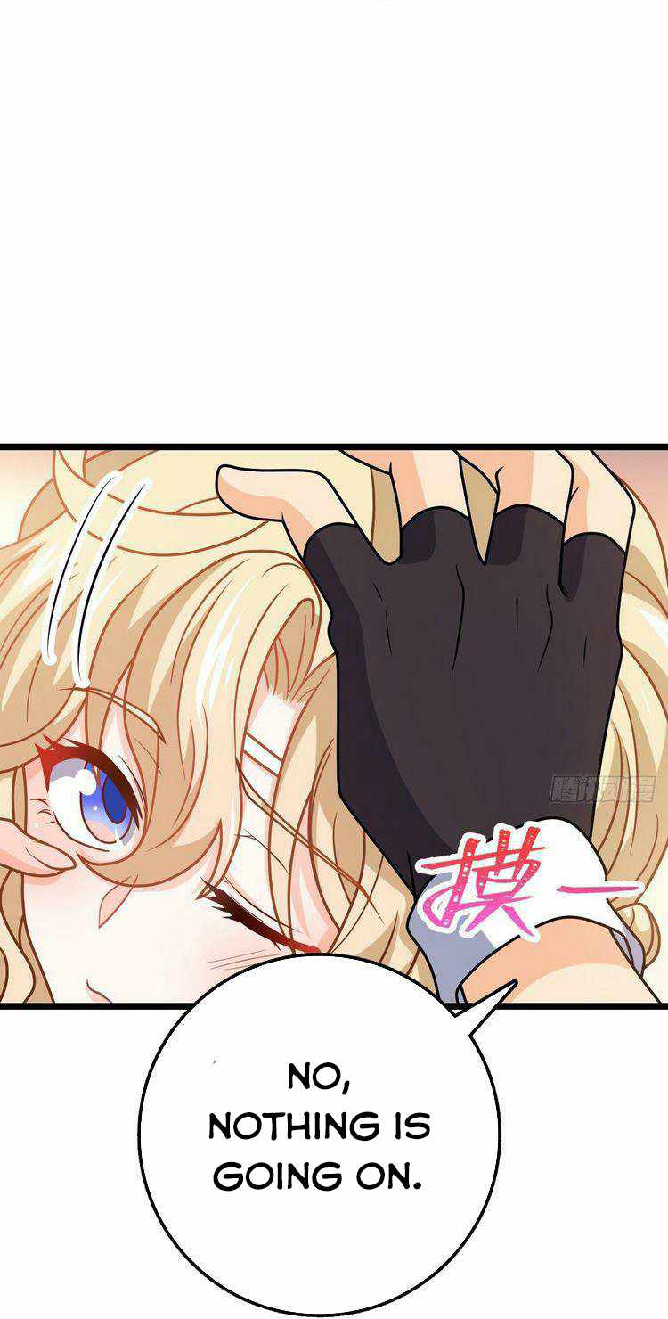 Spare Me, Great Lord! chapter 368 - page 71