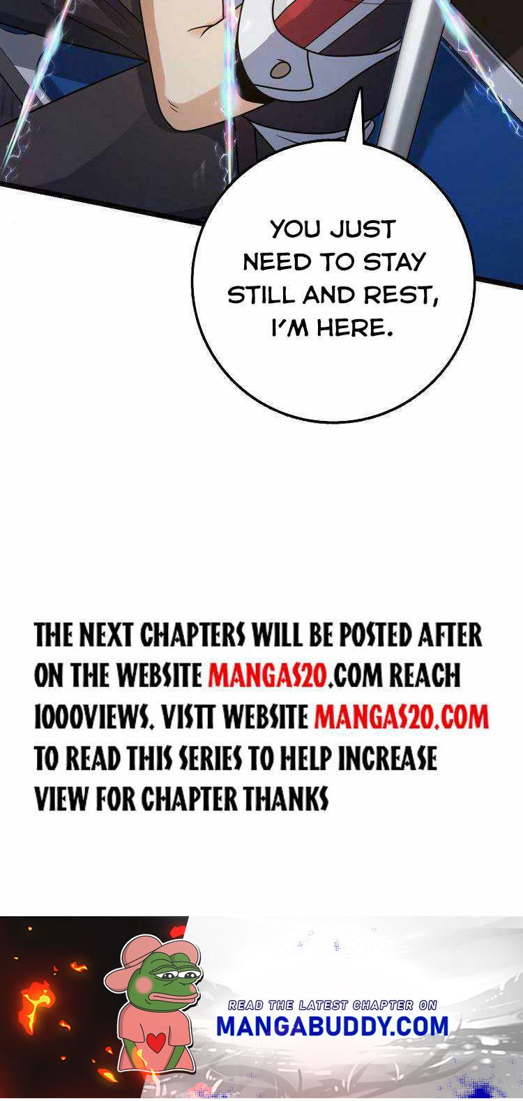Spare Me, Great Lord! chapter 368 - page 73