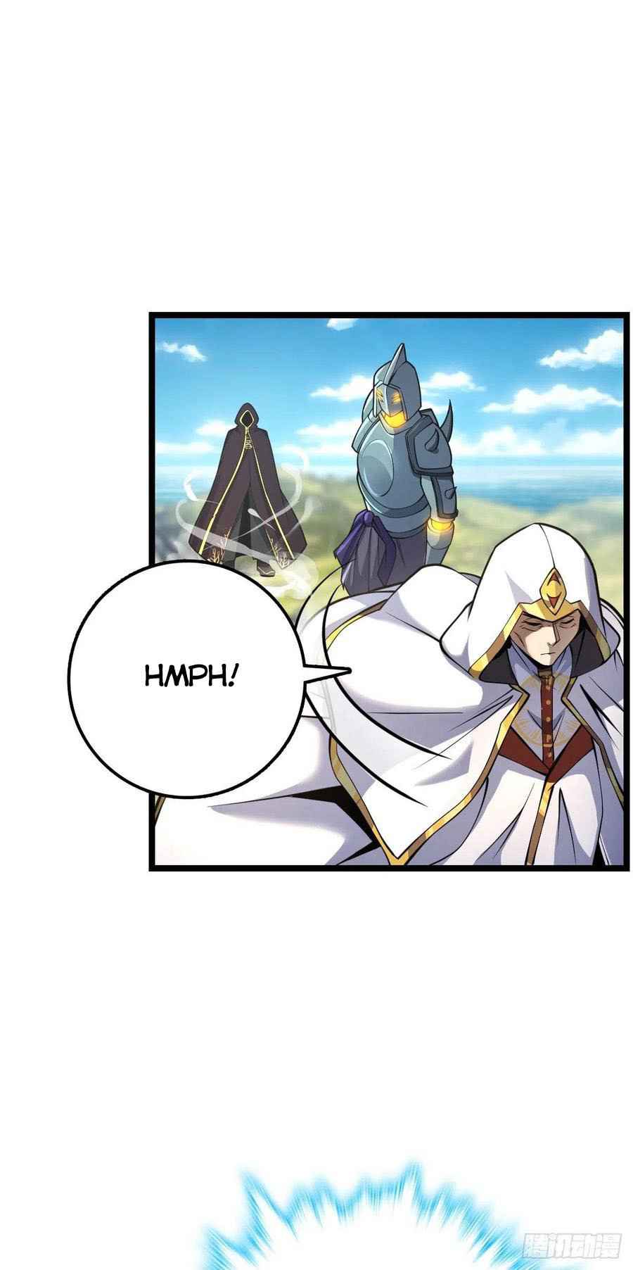Spare Me, Great Lord! chapter 367 - page 10