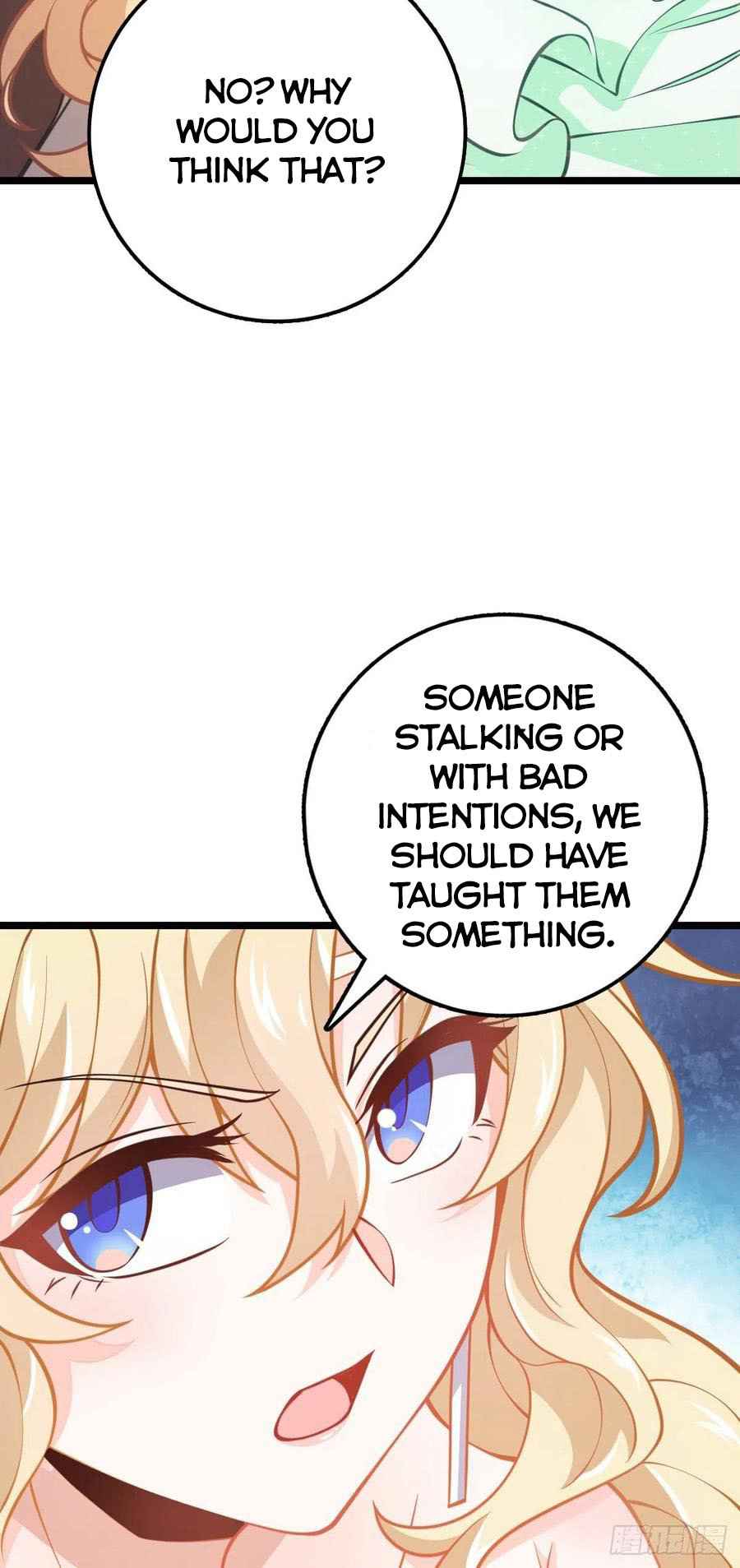 Spare Me, Great Lord! chapter 367 - page 16