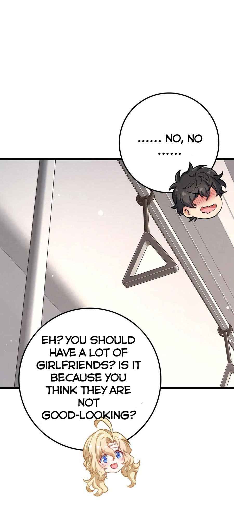Spare Me, Great Lord! chapter 367 - page 29