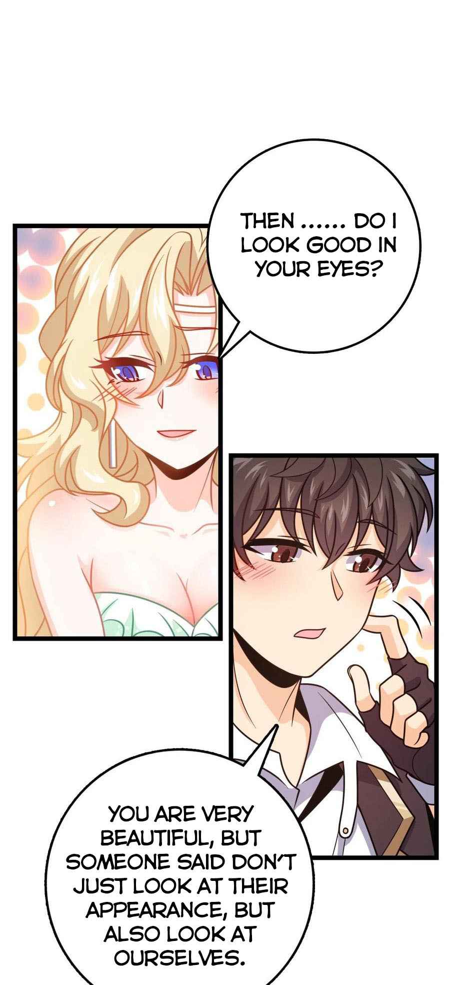 Spare Me, Great Lord! chapter 367 - page 30