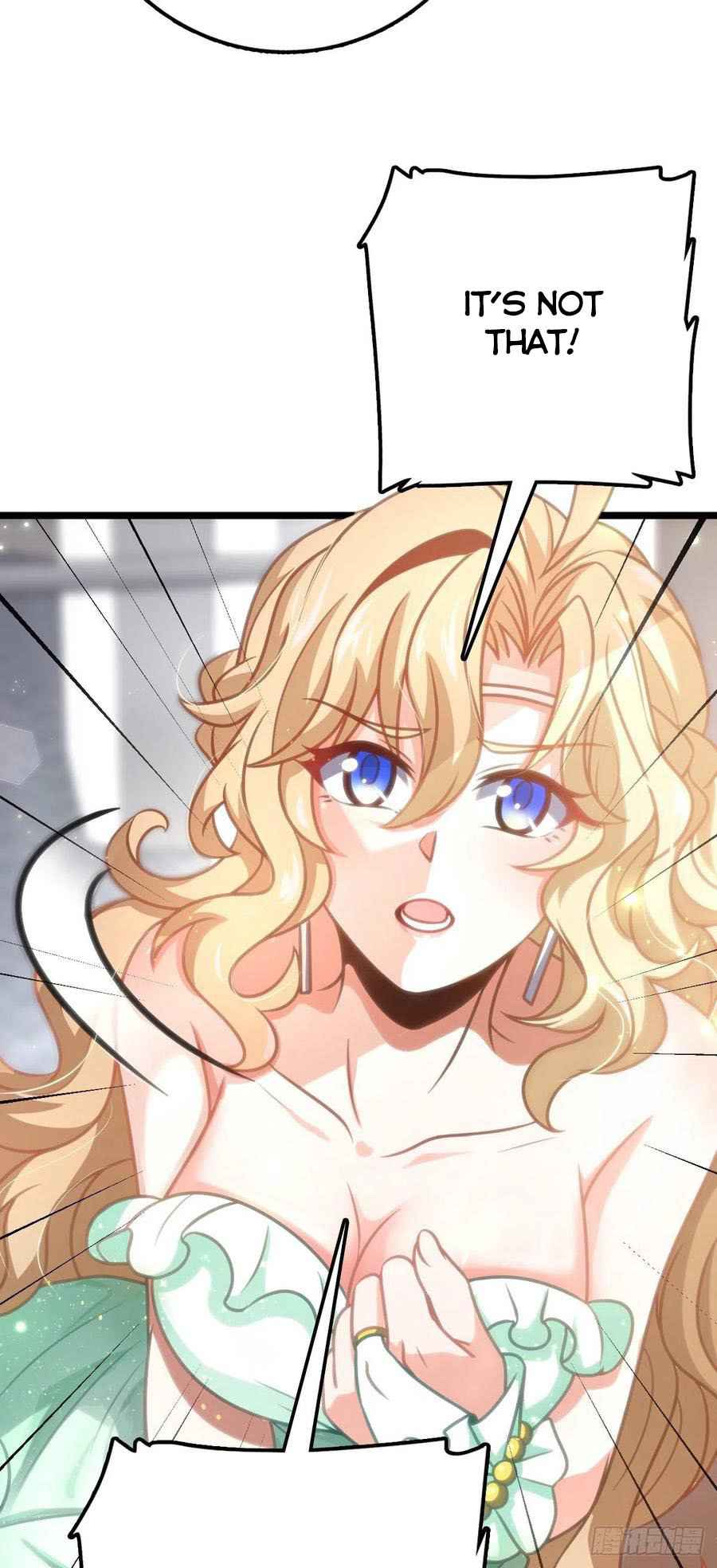 Spare Me, Great Lord! chapter 367 - page 31