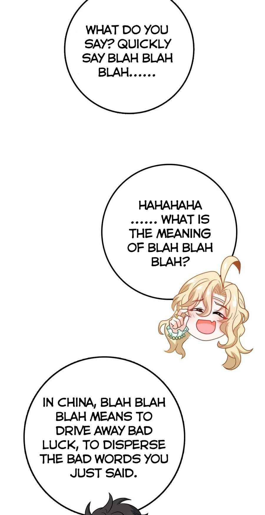 Spare Me, Great Lord! chapter 367 - page 37
