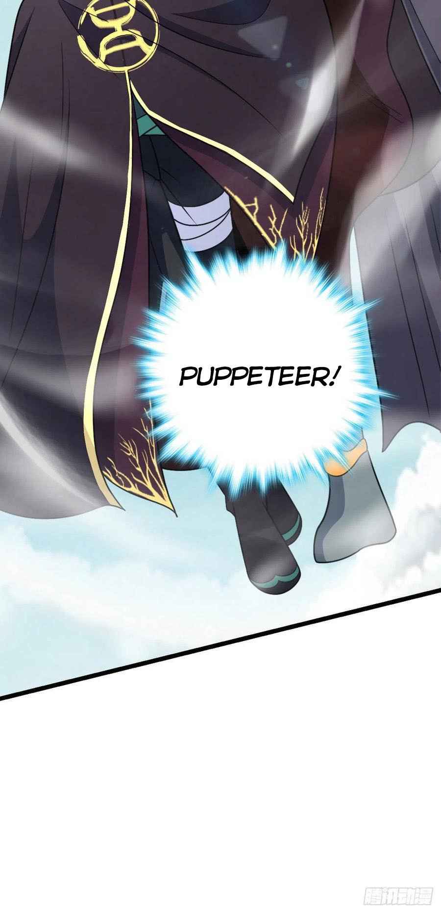 Spare Me, Great Lord! chapter 367 - page 4