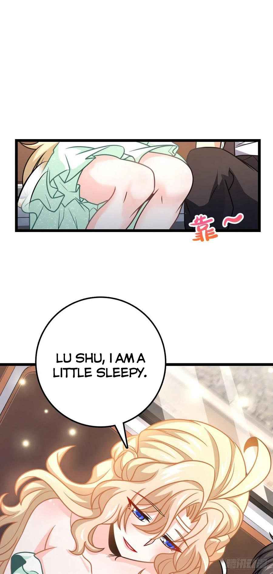 Spare Me, Great Lord! chapter 367 - page 40