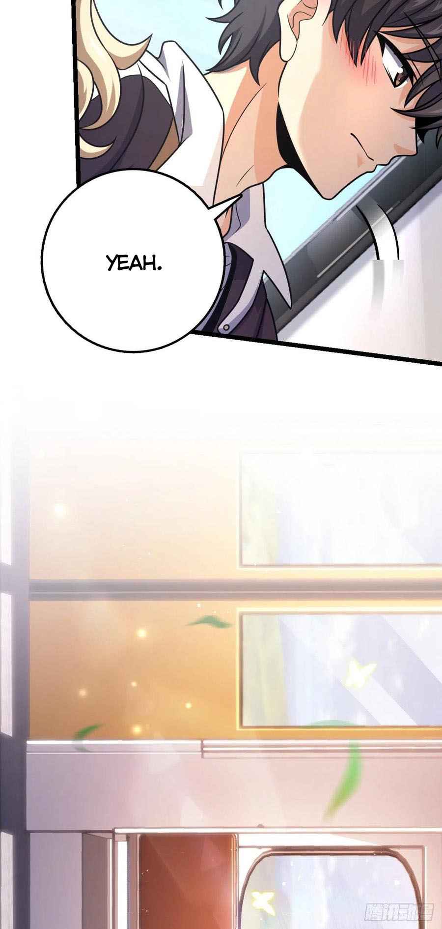 Spare Me, Great Lord! chapter 367 - page 42
