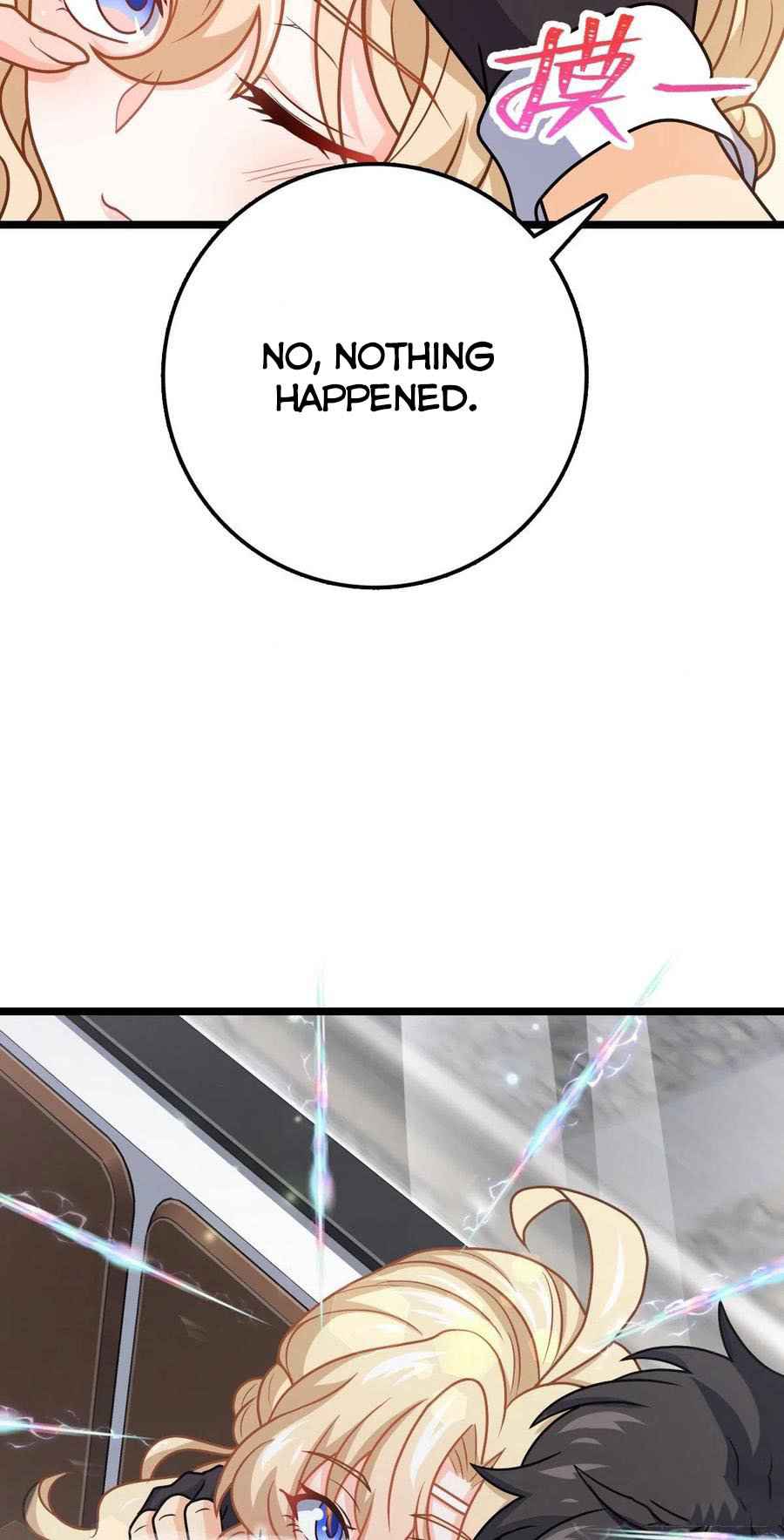 Spare Me, Great Lord! chapter 367 - page 51