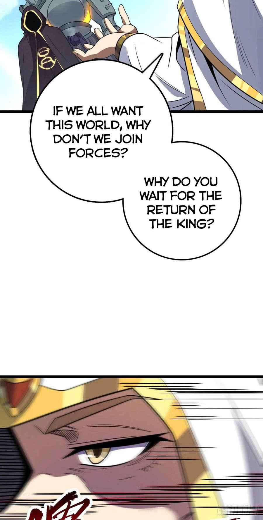 Spare Me, Great Lord! chapter 367 - page 7