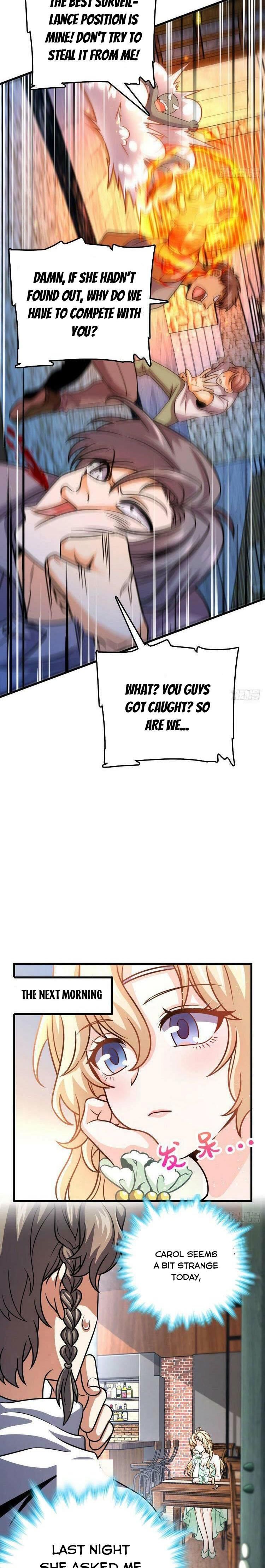 Spare Me, Great Lord! chapter 363 - page 14