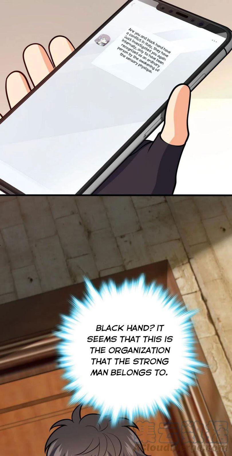 Spare Me, Great Lord! chapter 358 - page 15