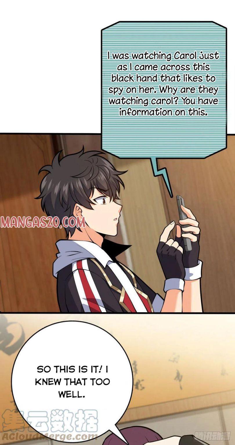 Spare Me, Great Lord! chapter 358 - page 18