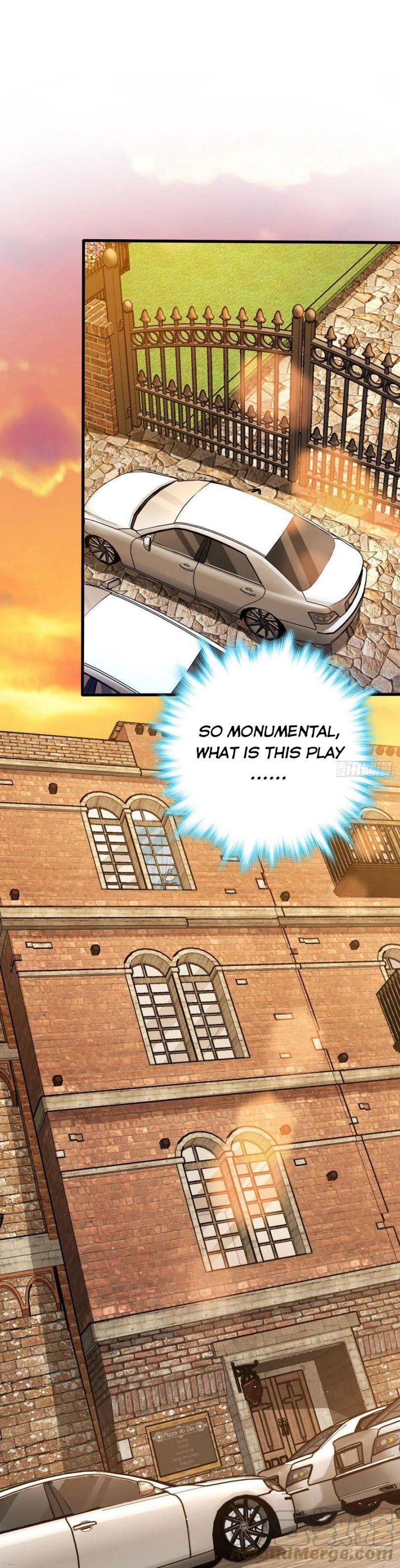 Spare Me, Great Lord! chapter 358 - page 25