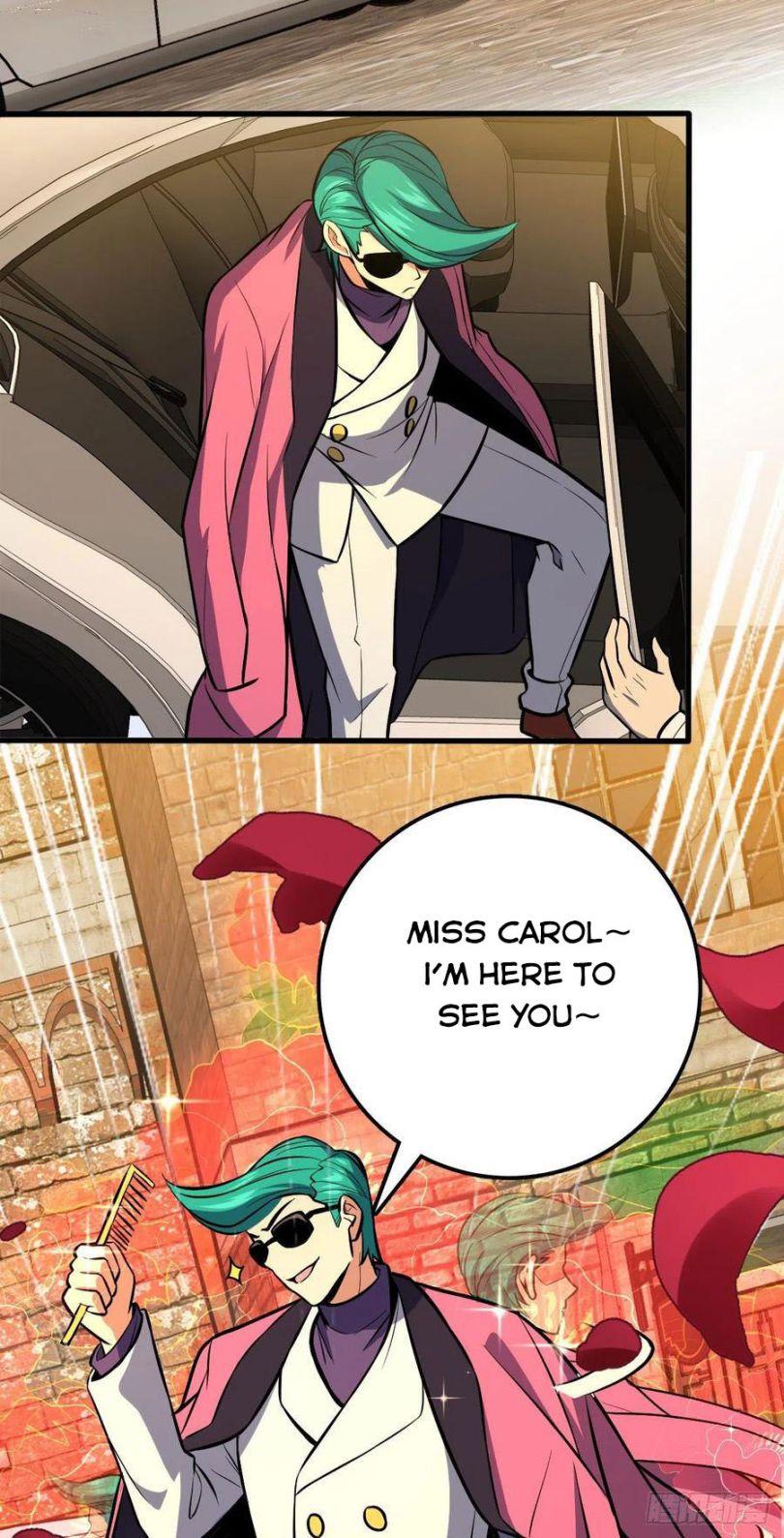 Spare Me, Great Lord! chapter 358 - page 26