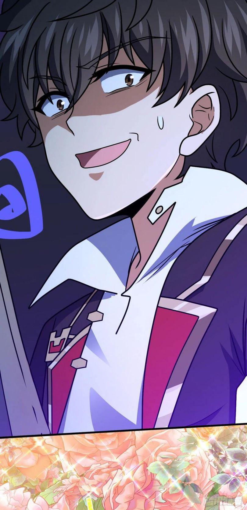 Spare Me, Great Lord! chapter 358 - page 35