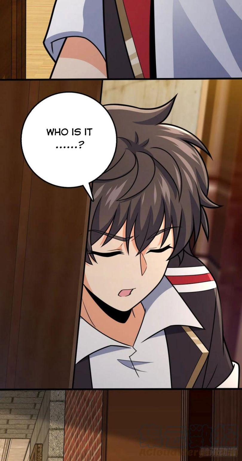 Spare Me, Great Lord! chapter 358 - page 4
