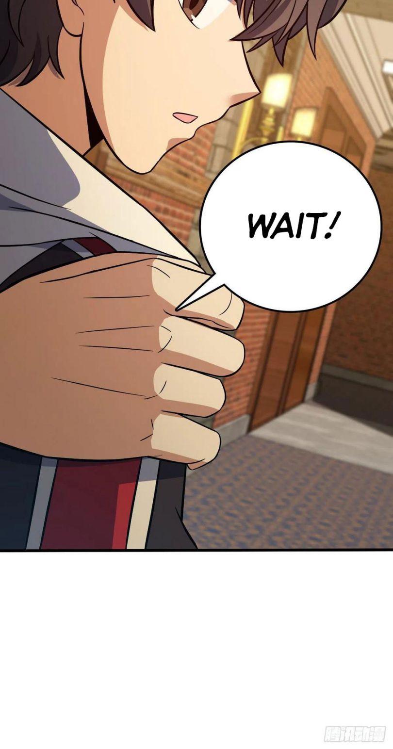 Spare Me, Great Lord! chapter 358 - page 46