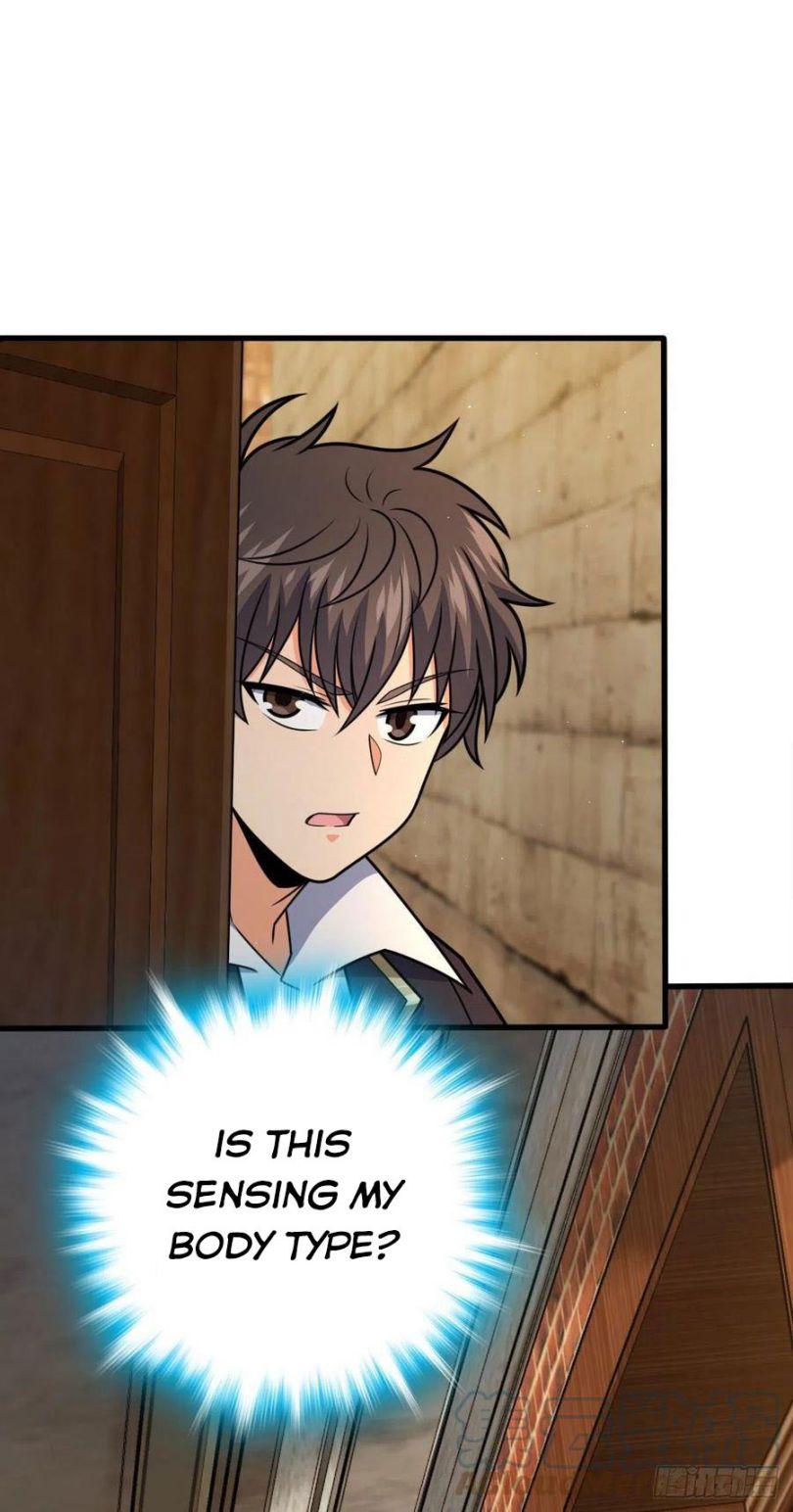 Spare Me, Great Lord! chapter 358 - page 7