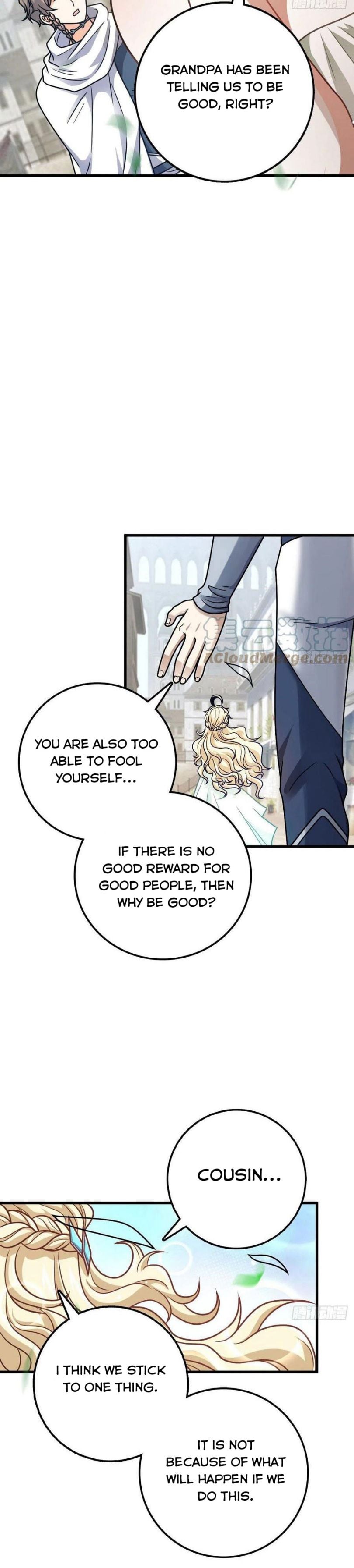 Spare Me, Great Lord! chapter 356 - page 10