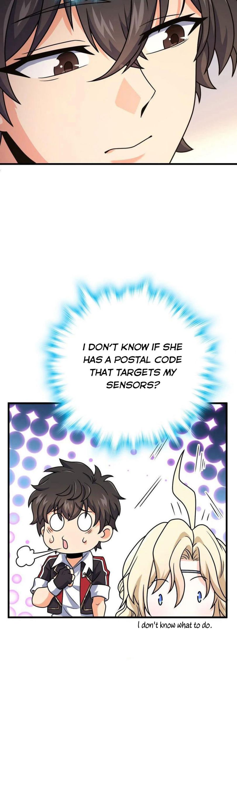Spare Me, Great Lord! chapter 356 - page 13