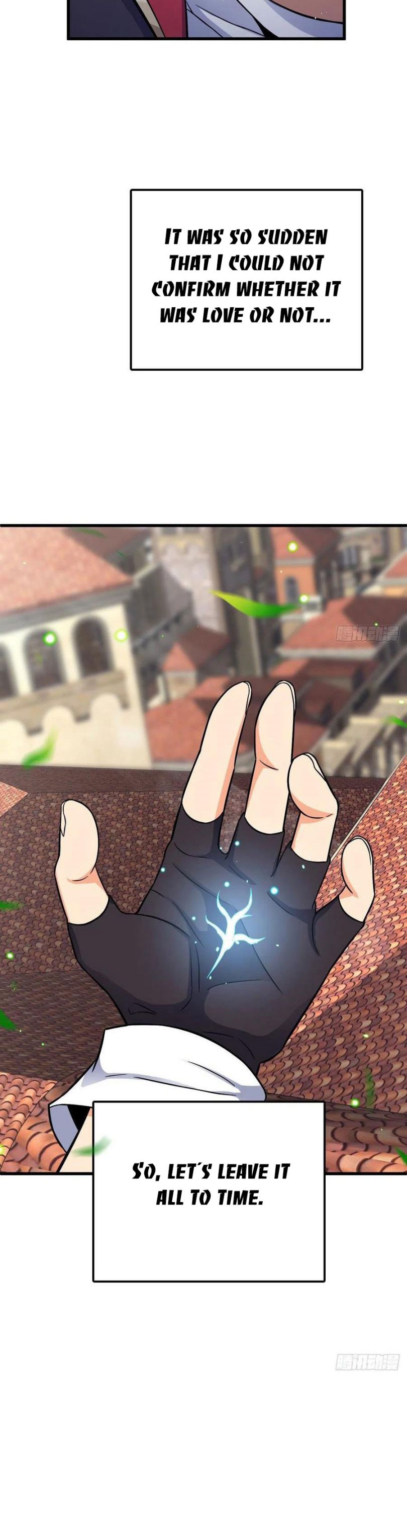 Spare Me, Great Lord! chapter 356 - page 18