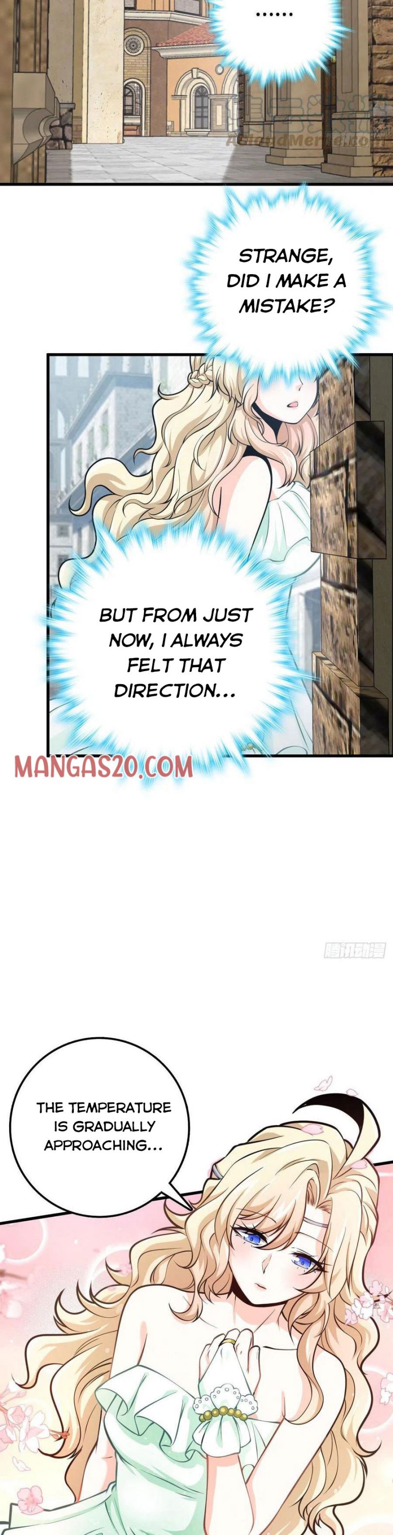 Spare Me, Great Lord! chapter 356 - page 6