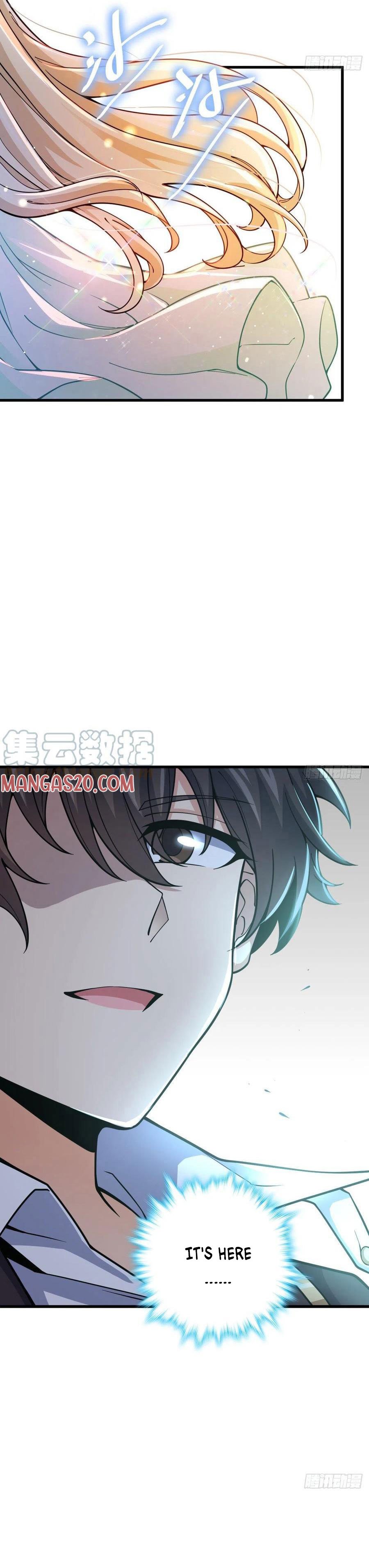 Spare Me, Great Lord! chapter 355 - page 27