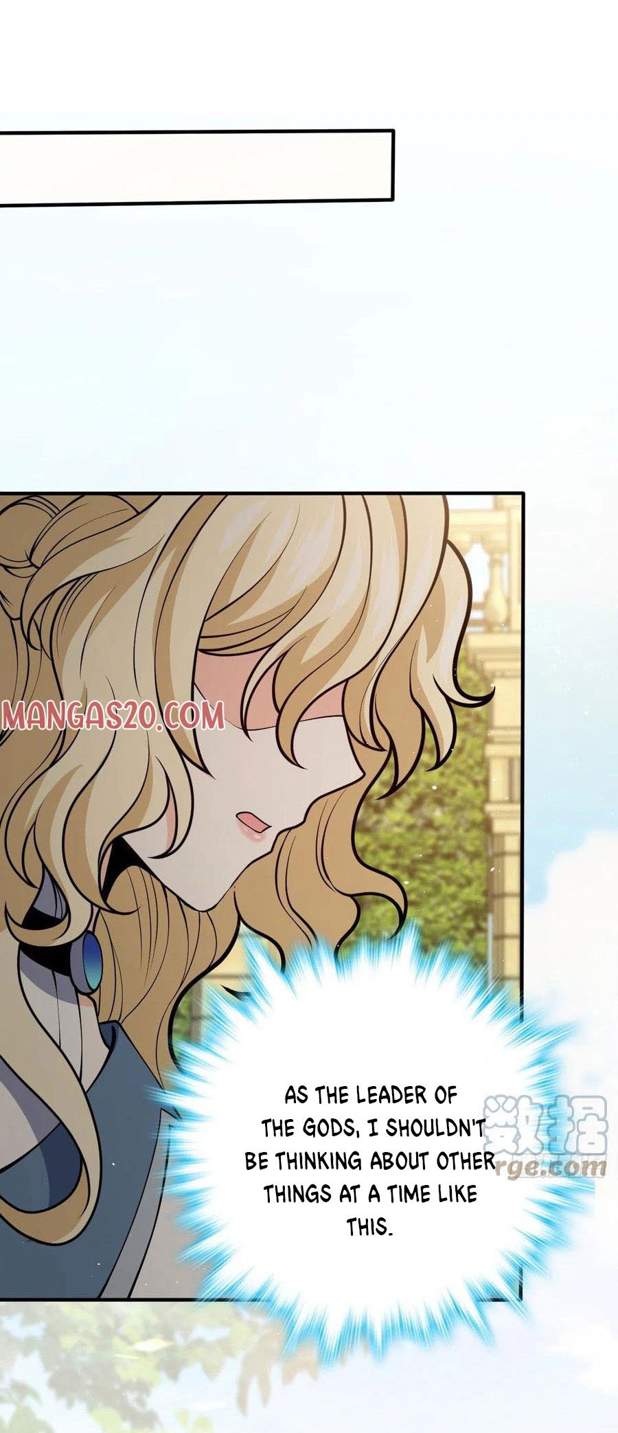 Spare Me, Great Lord! chapter 354 - page 10