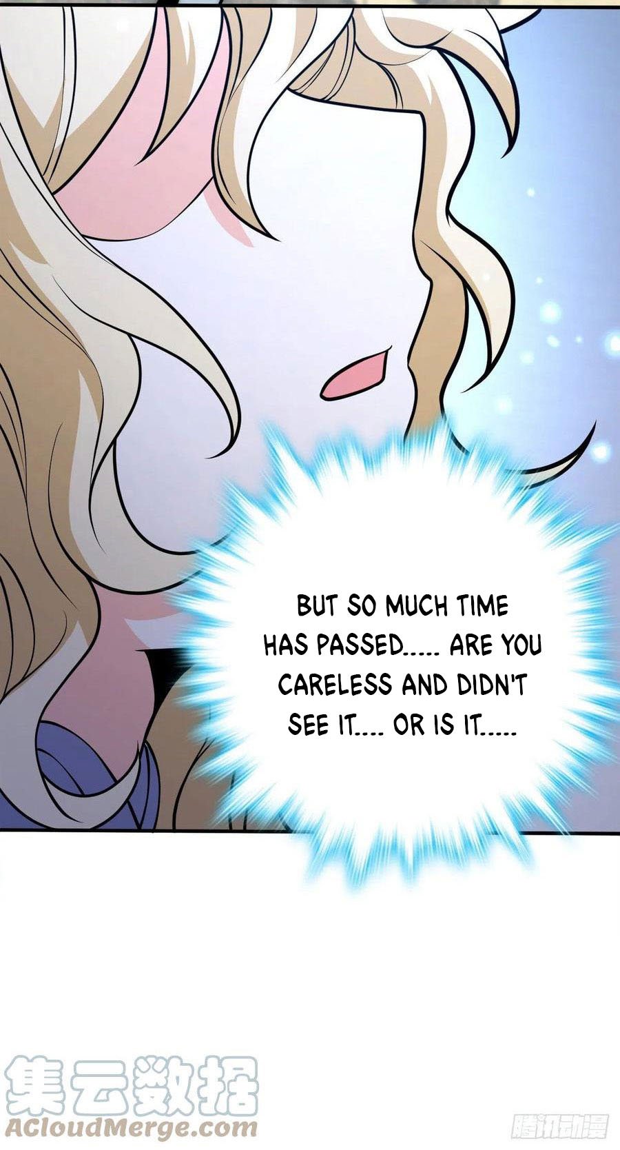 Spare Me, Great Lord! chapter 354 - page 12