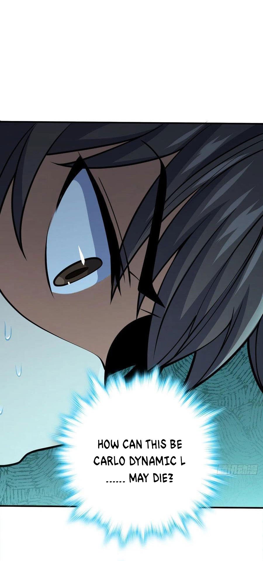 Spare Me, Great Lord! chapter 354 - page 17