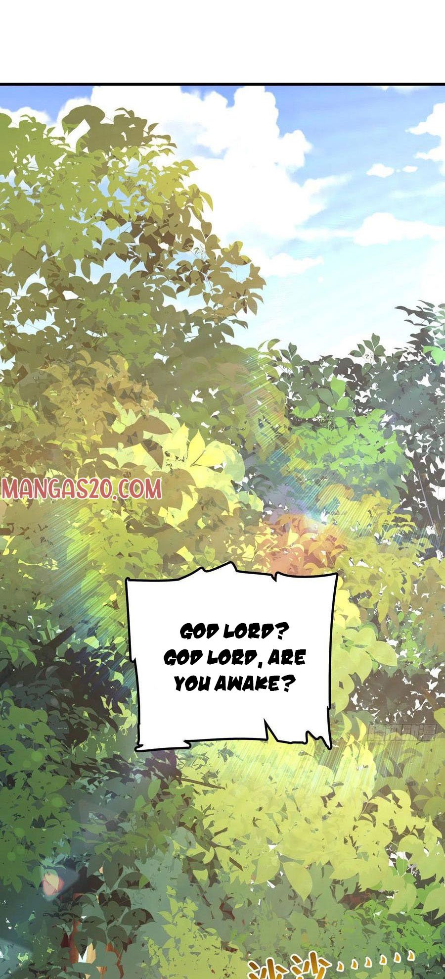 Spare Me, Great Lord! chapter 354 - page 2