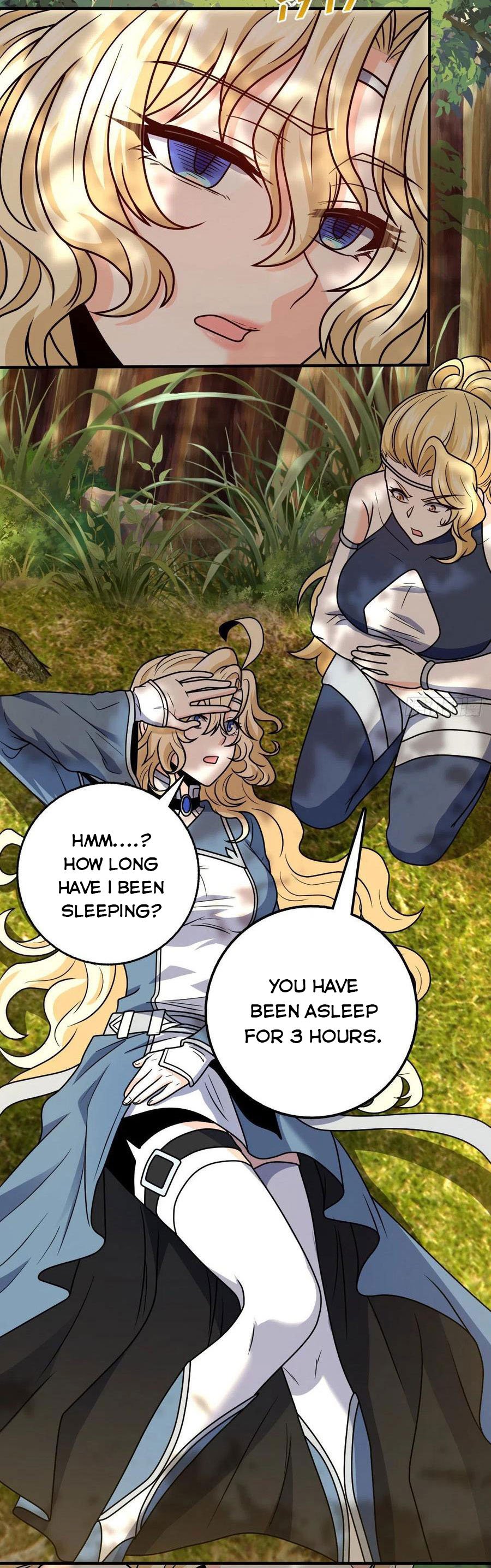 Spare Me, Great Lord! chapter 354 - page 3