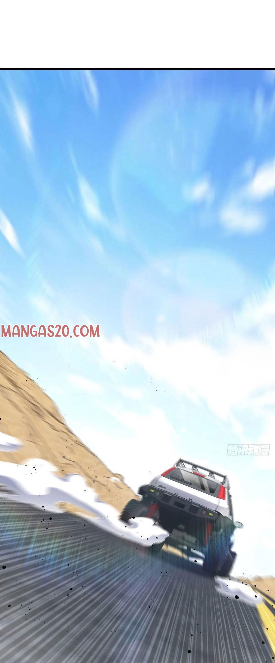 Spare Me, Great Lord! chapter 353 - page 2
