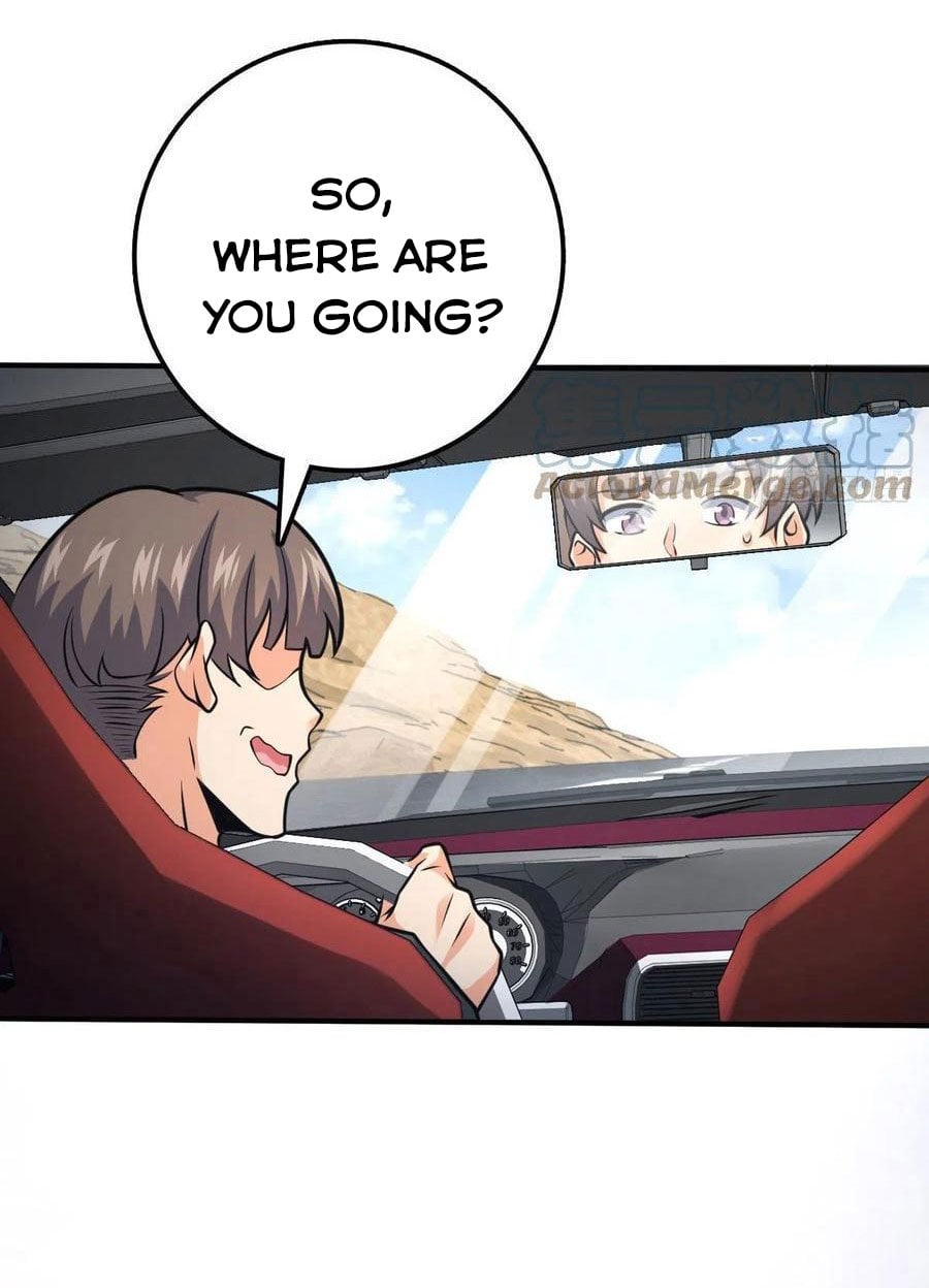 Spare Me, Great Lord! chapter 353 - page 21