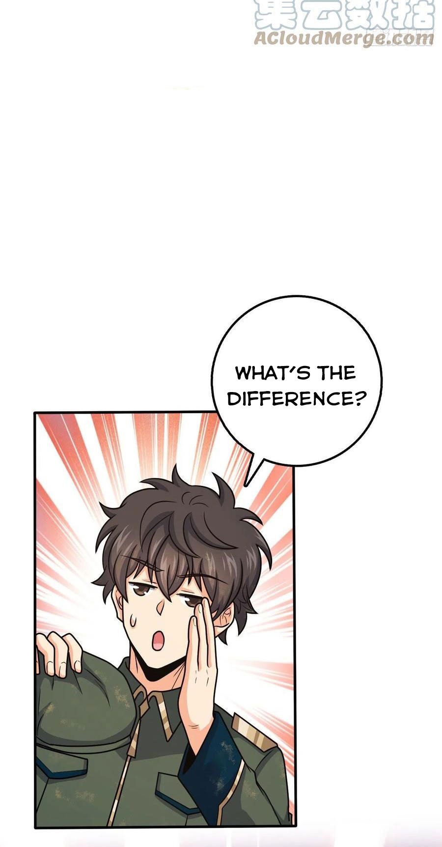 Spare Me, Great Lord! chapter 353 - page 8