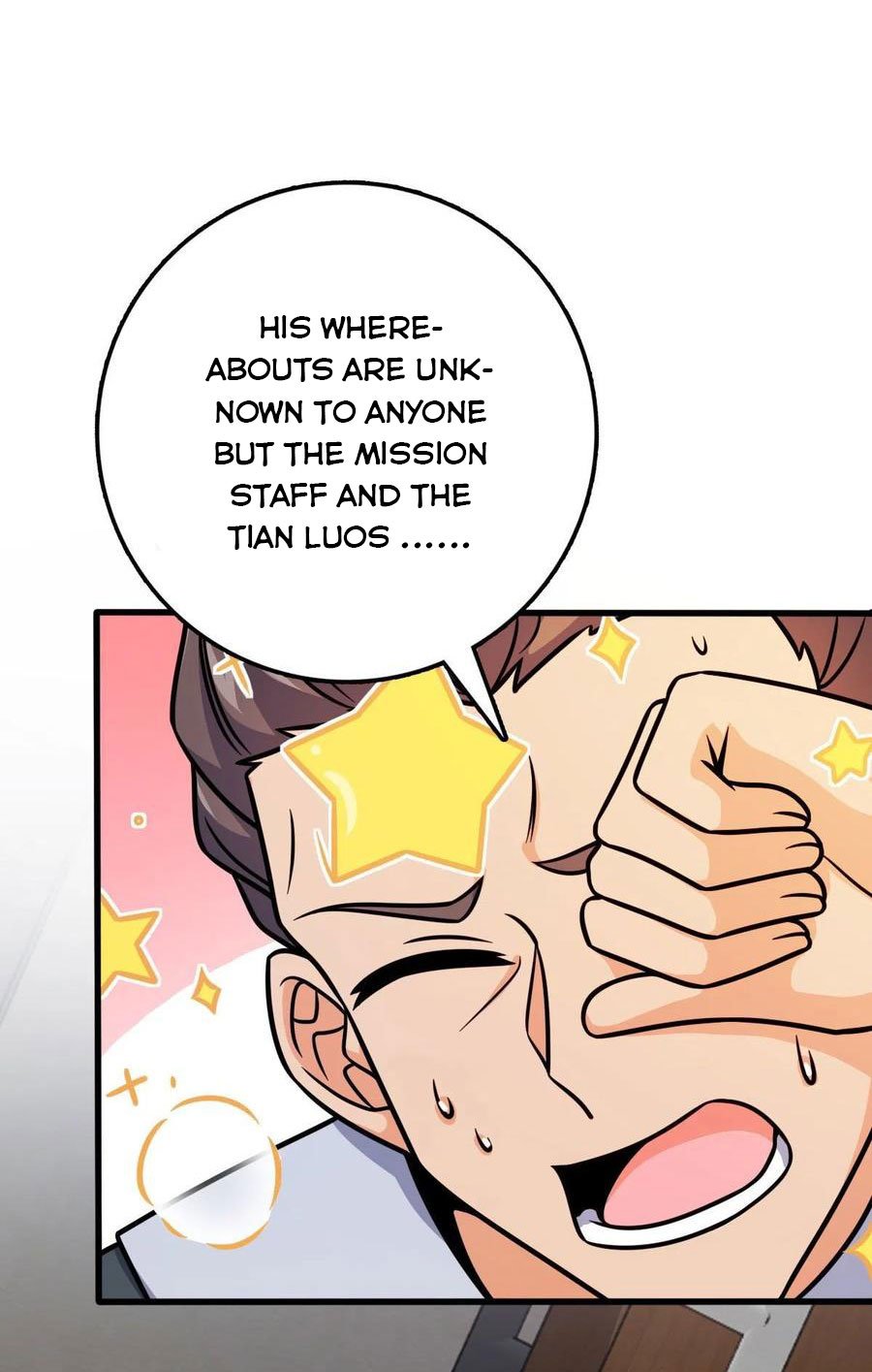 Spare Me, Great Lord! chapter 352 - page 10