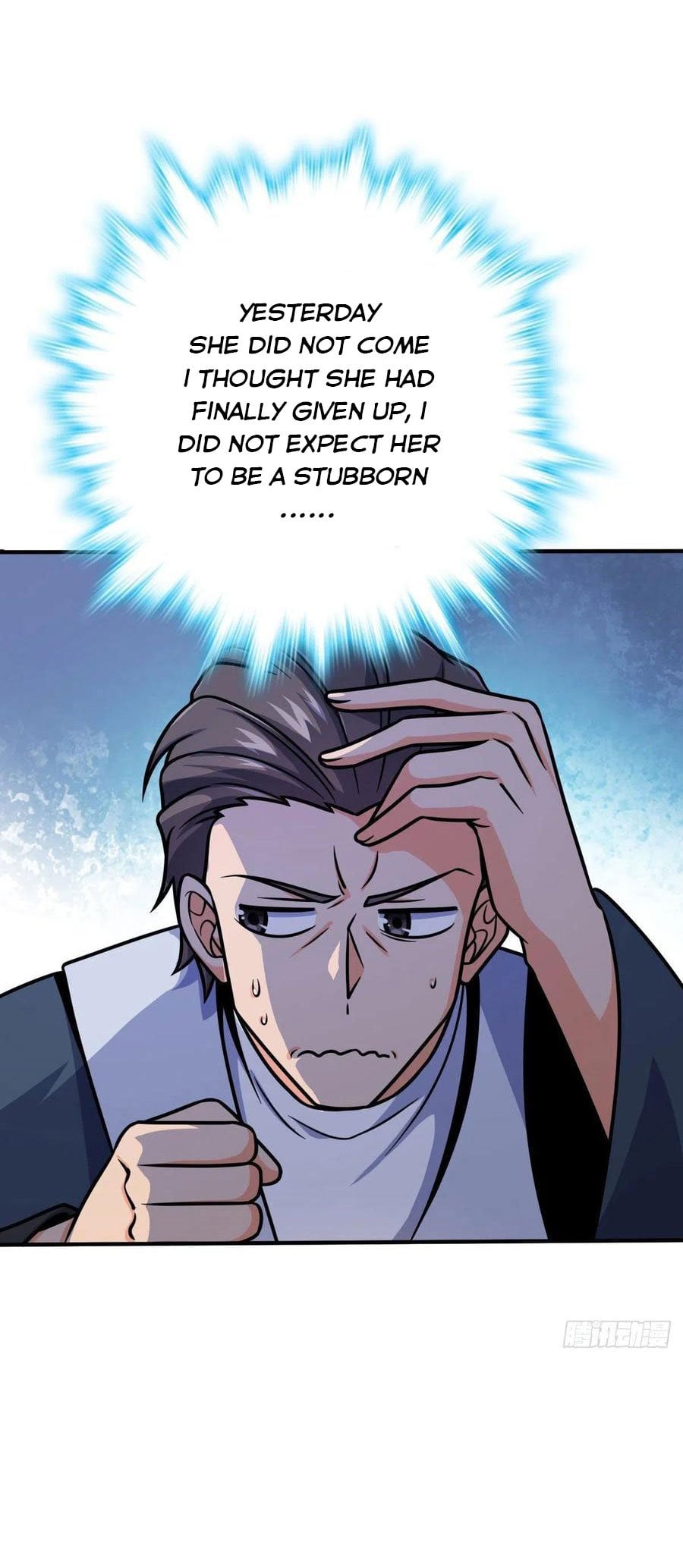 Spare Me, Great Lord! chapter 352 - page 12