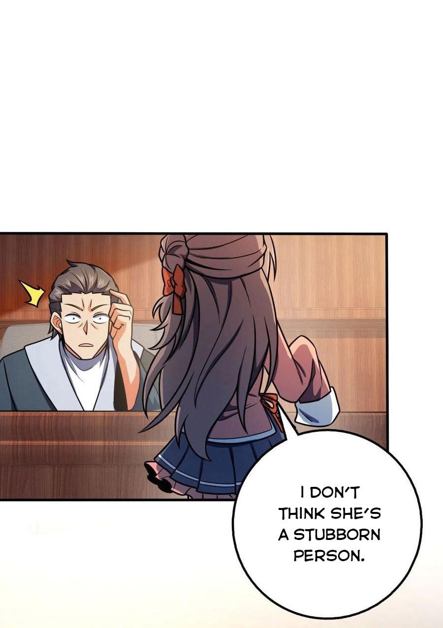 Spare Me, Great Lord! chapter 352 - page 13