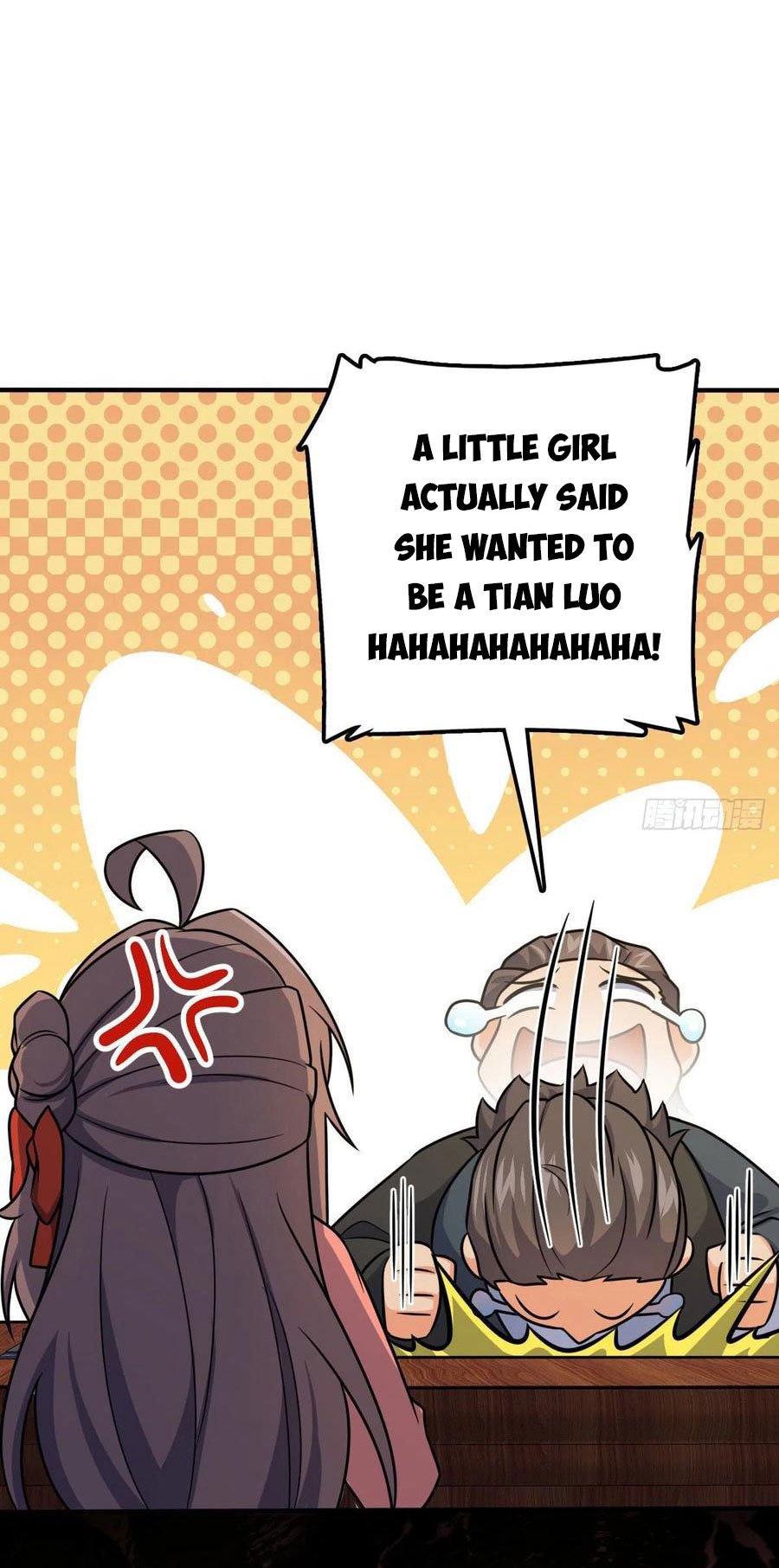 Spare Me, Great Lord! chapter 352 - page 20