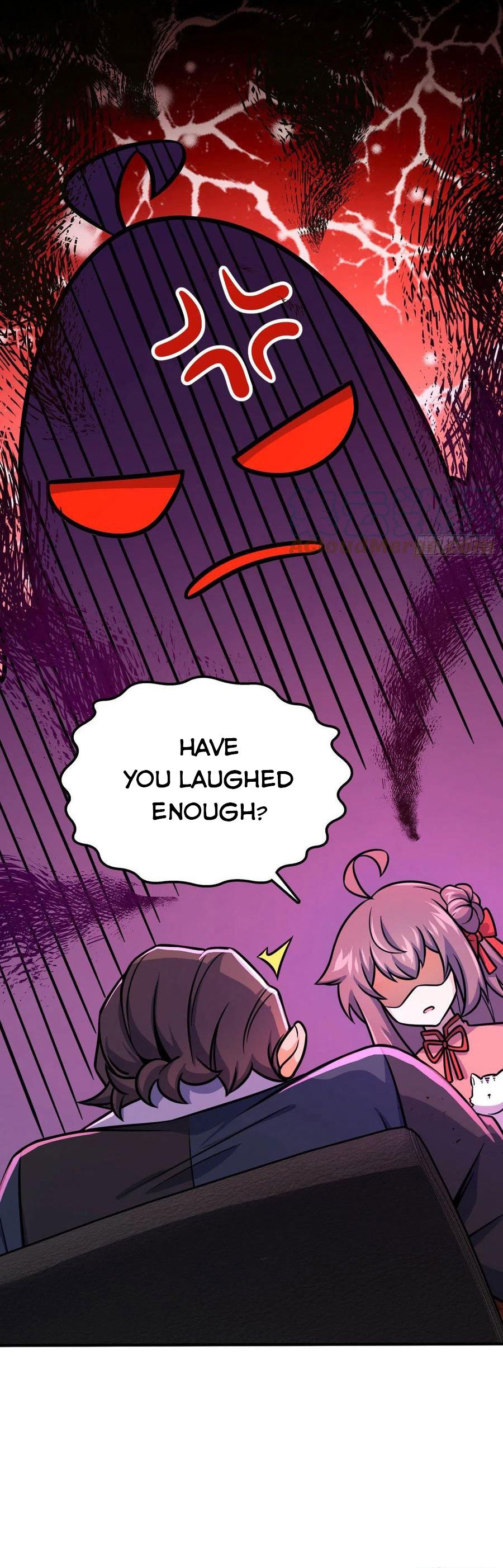 Spare Me, Great Lord! chapter 352 - page 21
