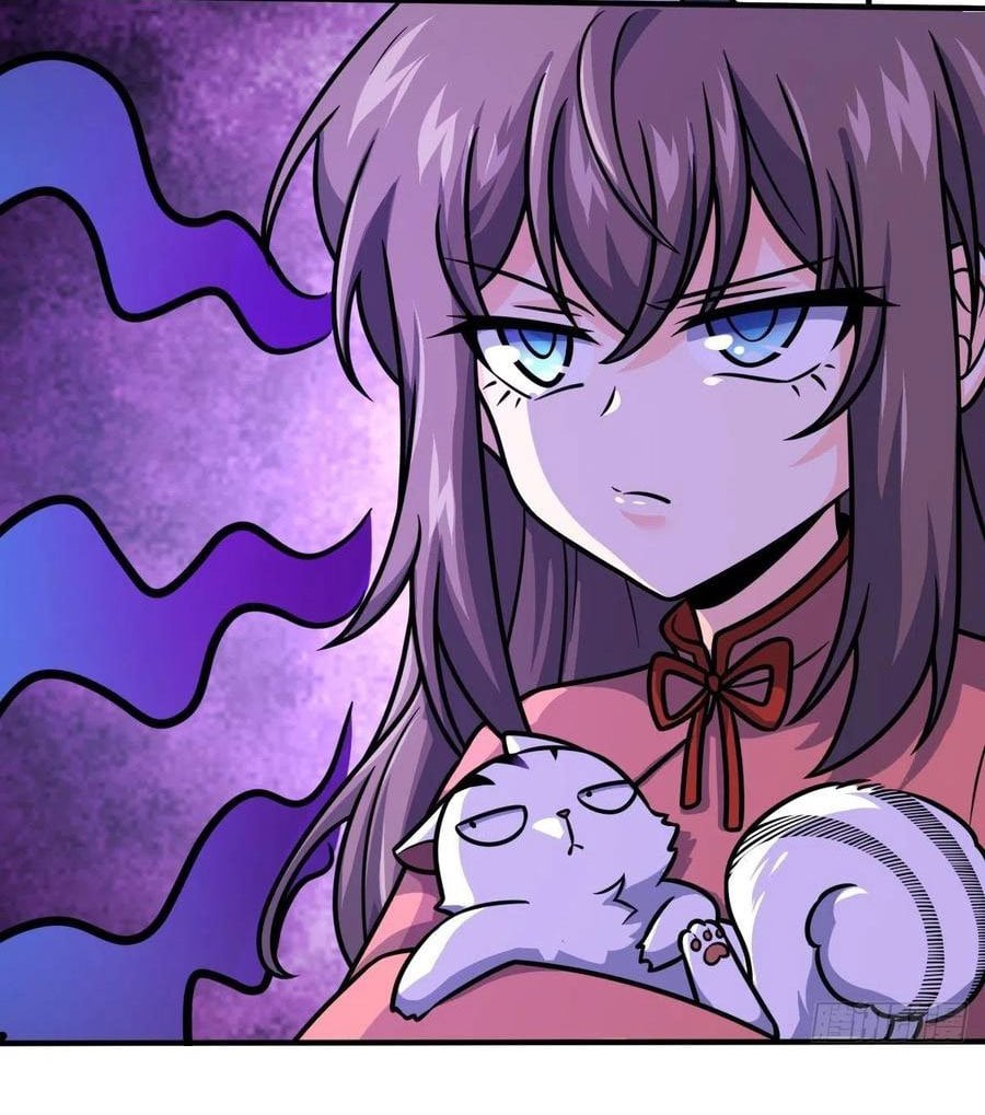 Spare Me, Great Lord! chapter 352 - page 5