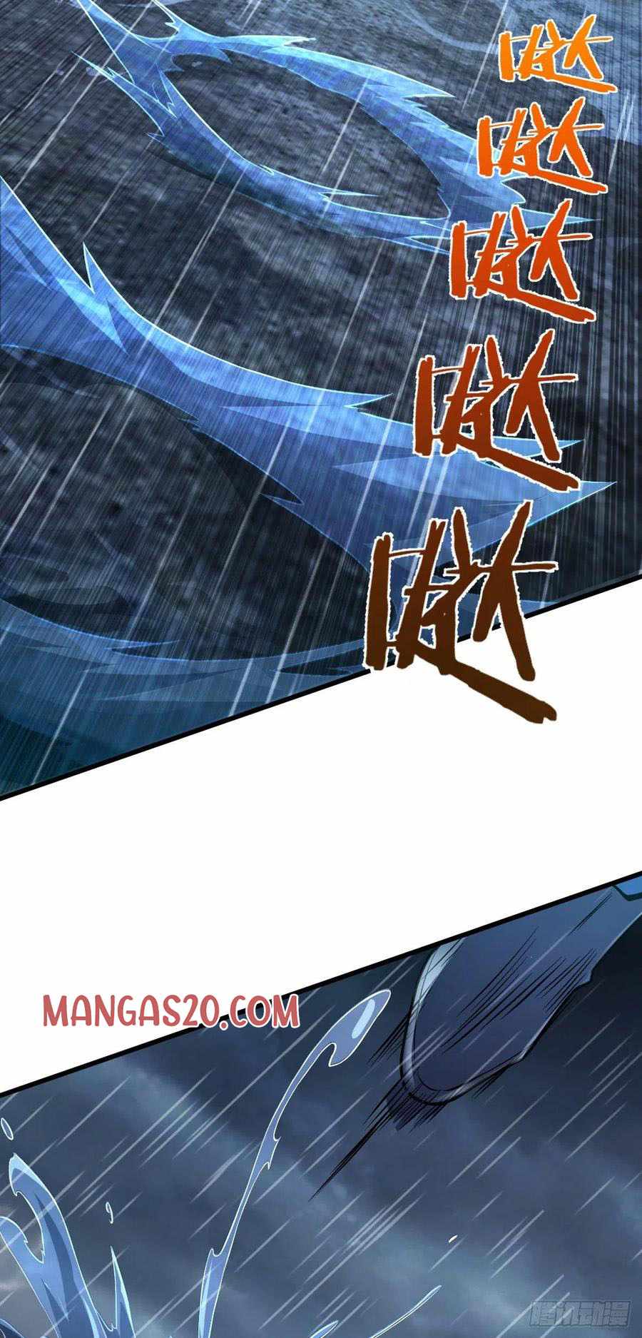 Spare Me, Great Lord! chapter 351 - page 20