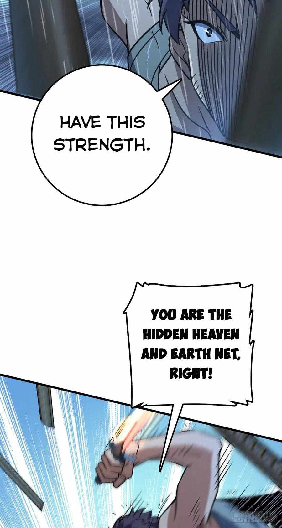 Spare Me, Great Lord! chapter 351 - page 27