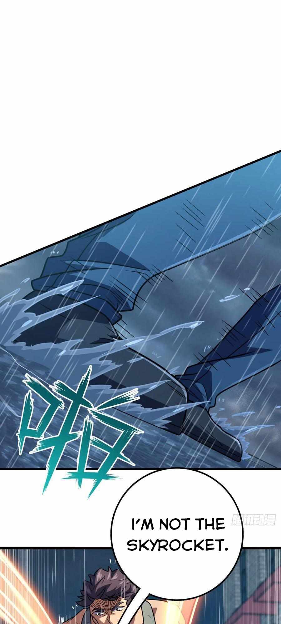 Spare Me, Great Lord! chapter 351 - page 29