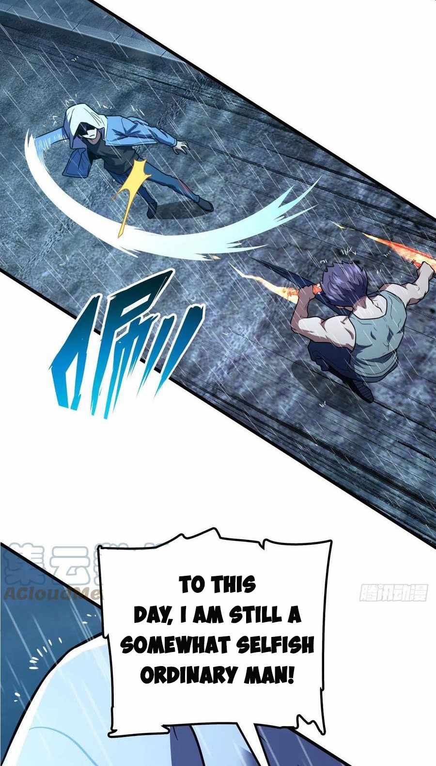 Spare Me, Great Lord! chapter 351 - page 31
